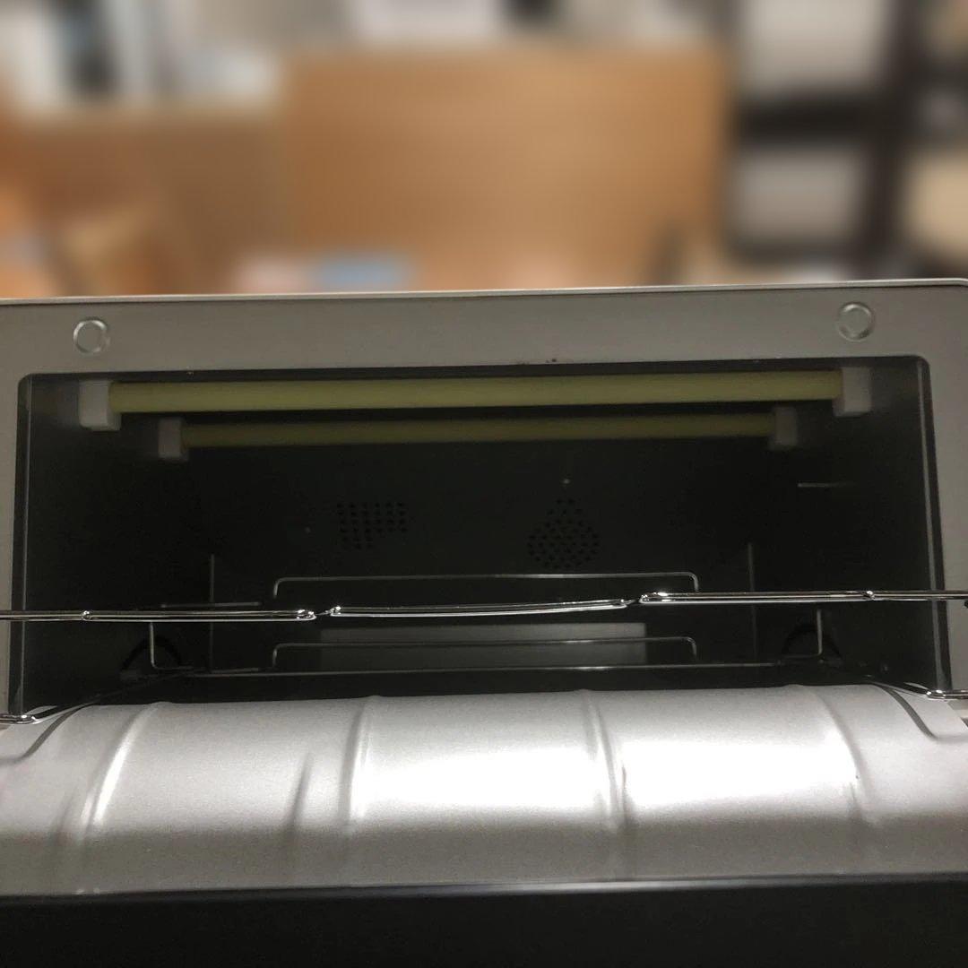 HITACHI オーブントースター HMO-F300 2024年製