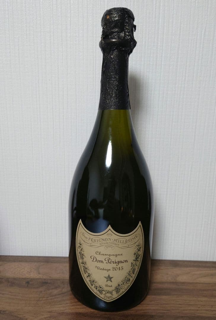 ドン・ペリニヨン 2015 シャンパン 750ml