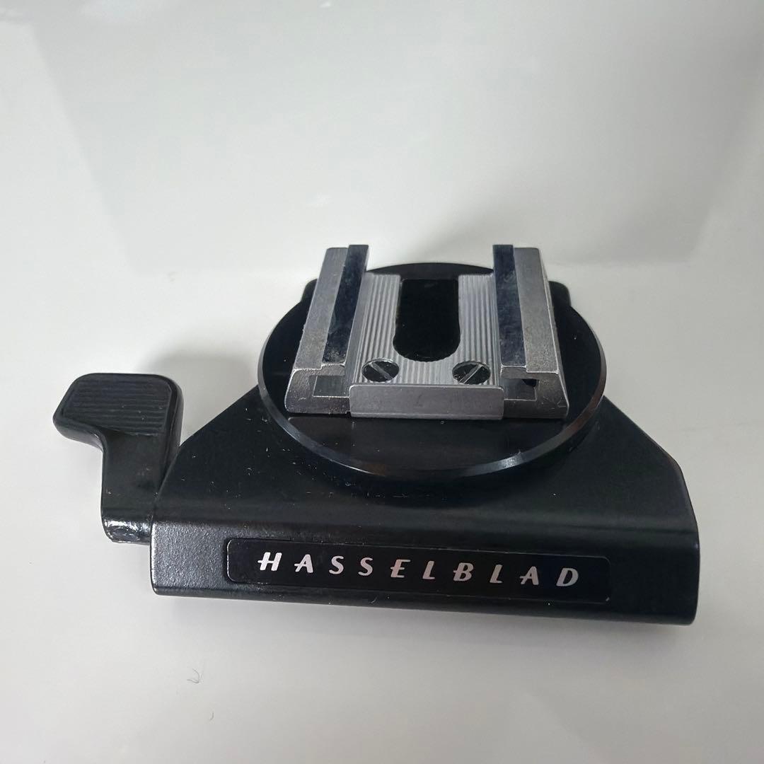 フィルムカメラ Hasselblad ATTACHMENT FOR FLASH HOLDER