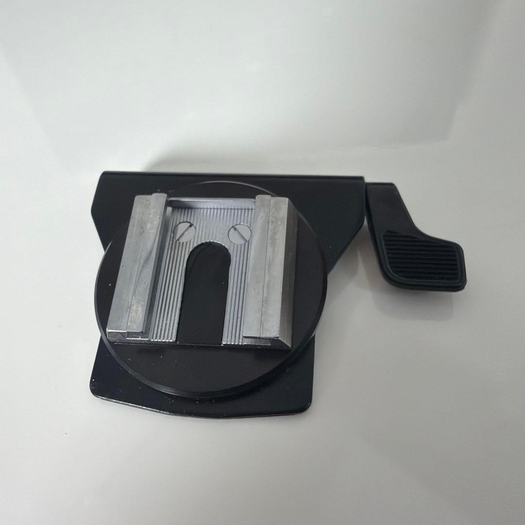 フィルムカメラ Hasselblad ATTACHMENT FOR FLASH HOLDER