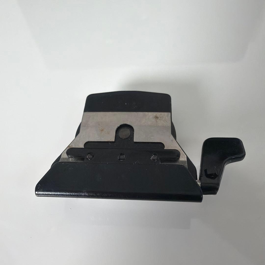 フィルムカメラ Hasselblad ATTACHMENT FOR FLASH HOLDER