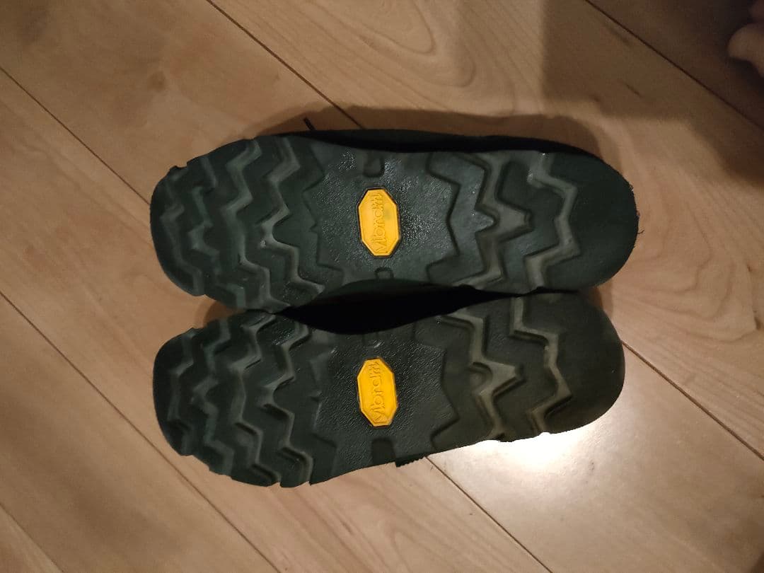 クラークス　ゴアテックス