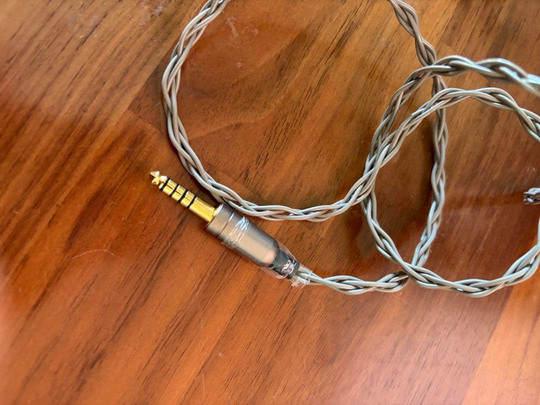 Vision Ears Aura 美品