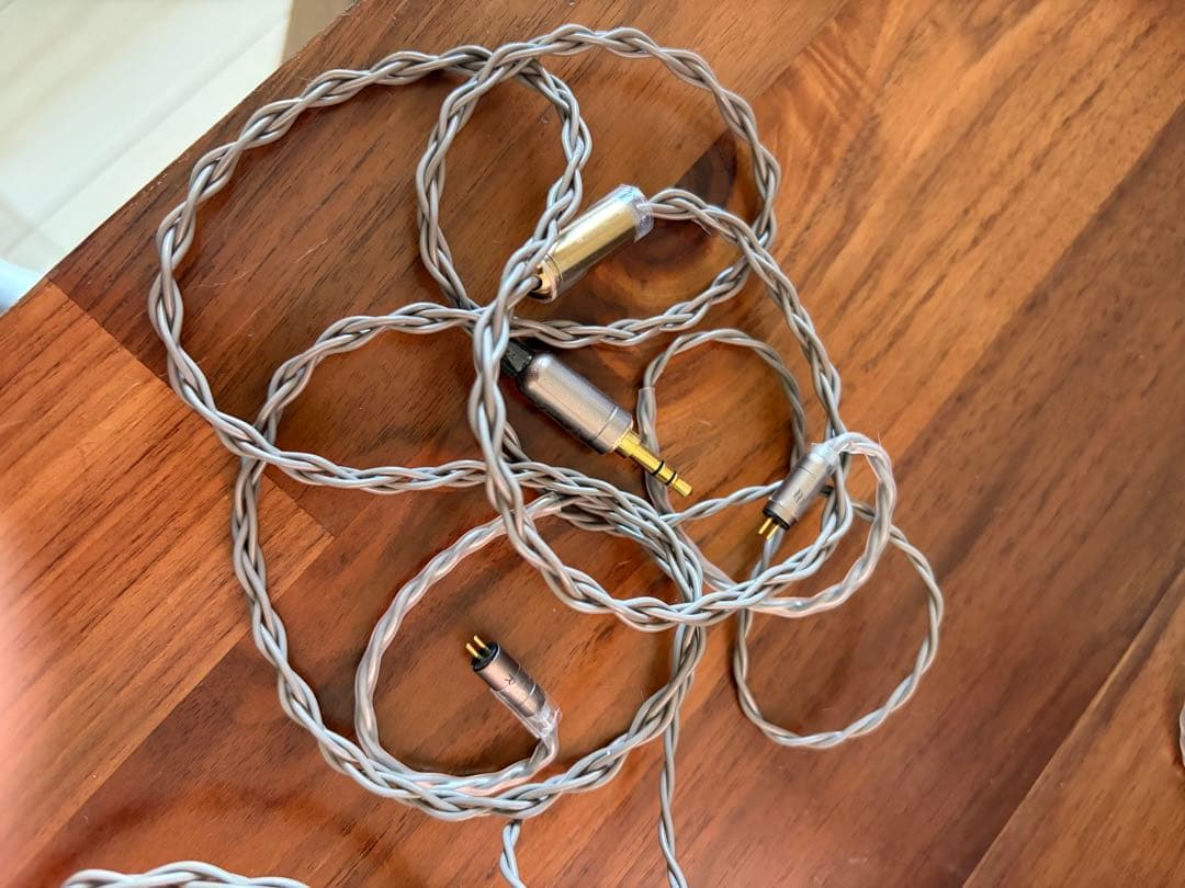 Vision Ears Aura 美品