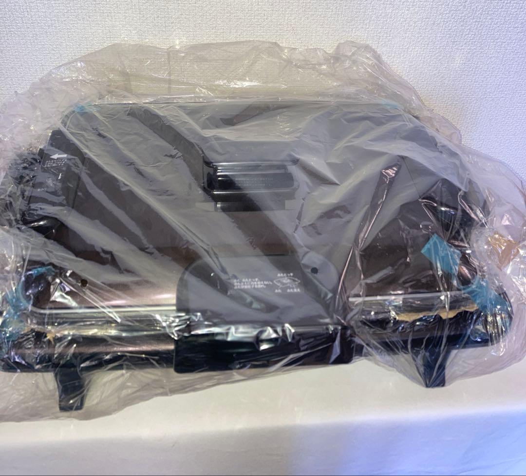 新品　タイガー ホットプレート CPV-T130(T)