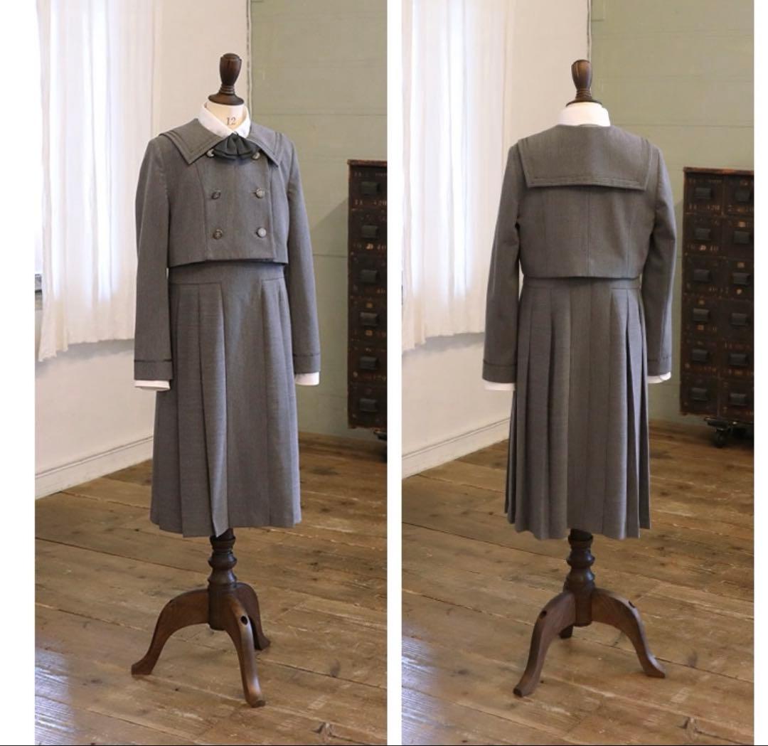 値下げしました！arisana フォーマル４点セット 卒業式　卒服アリサナ