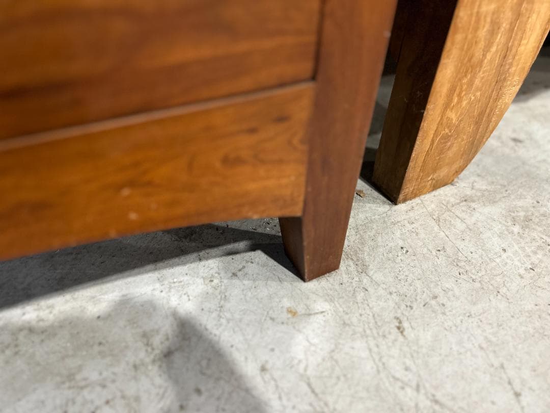 ETHAN ALLEN / イーセンアーレン｜5段チェスト｜US Vintage