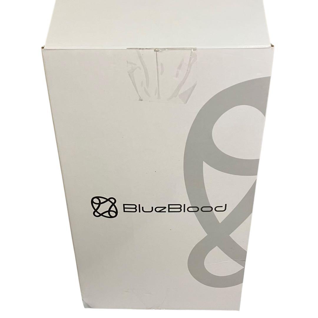バタフライフットピロー BlueBlood Butterfly 足袋　未使用級