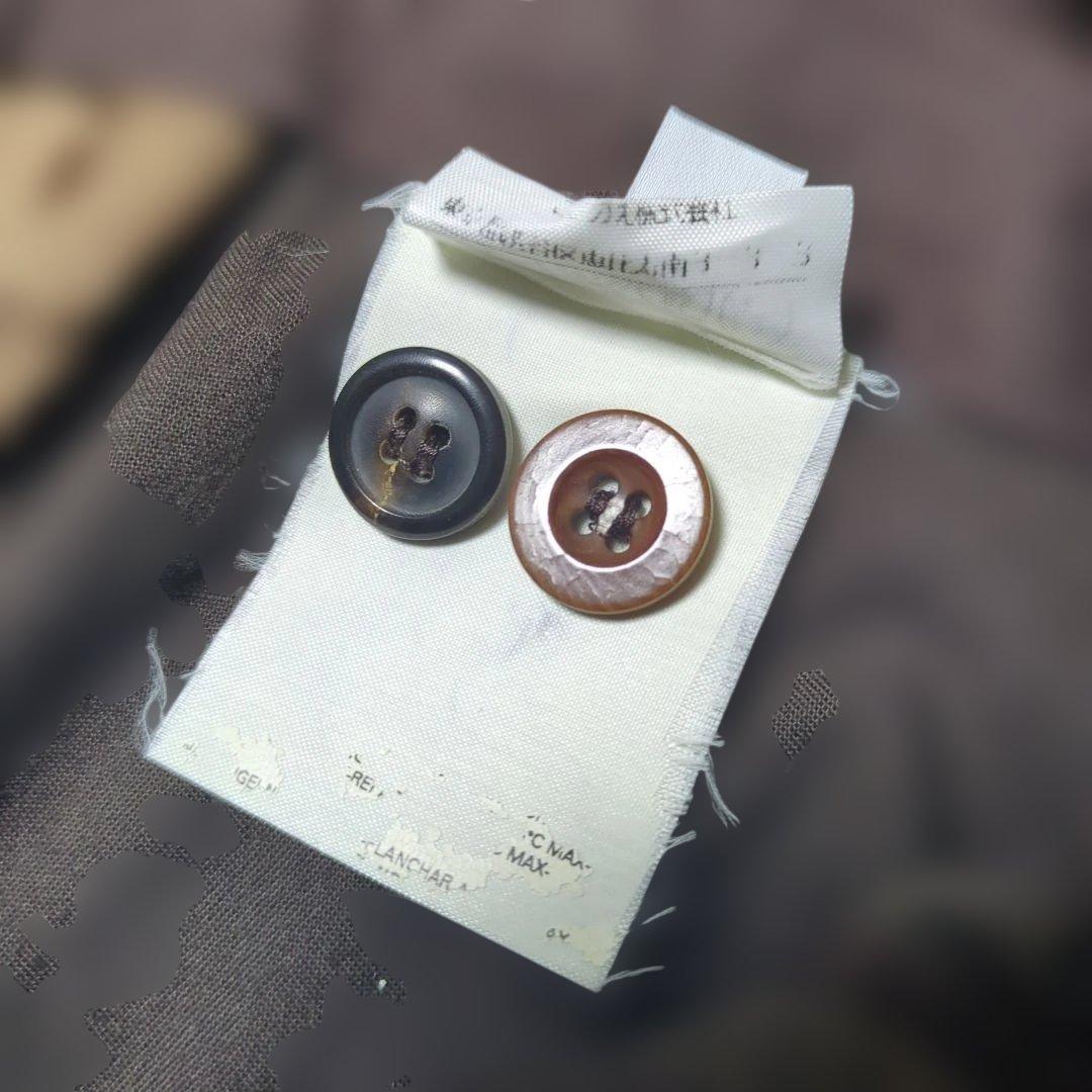 マルタンマルジェラ 10 初期 スラックス アナトミック