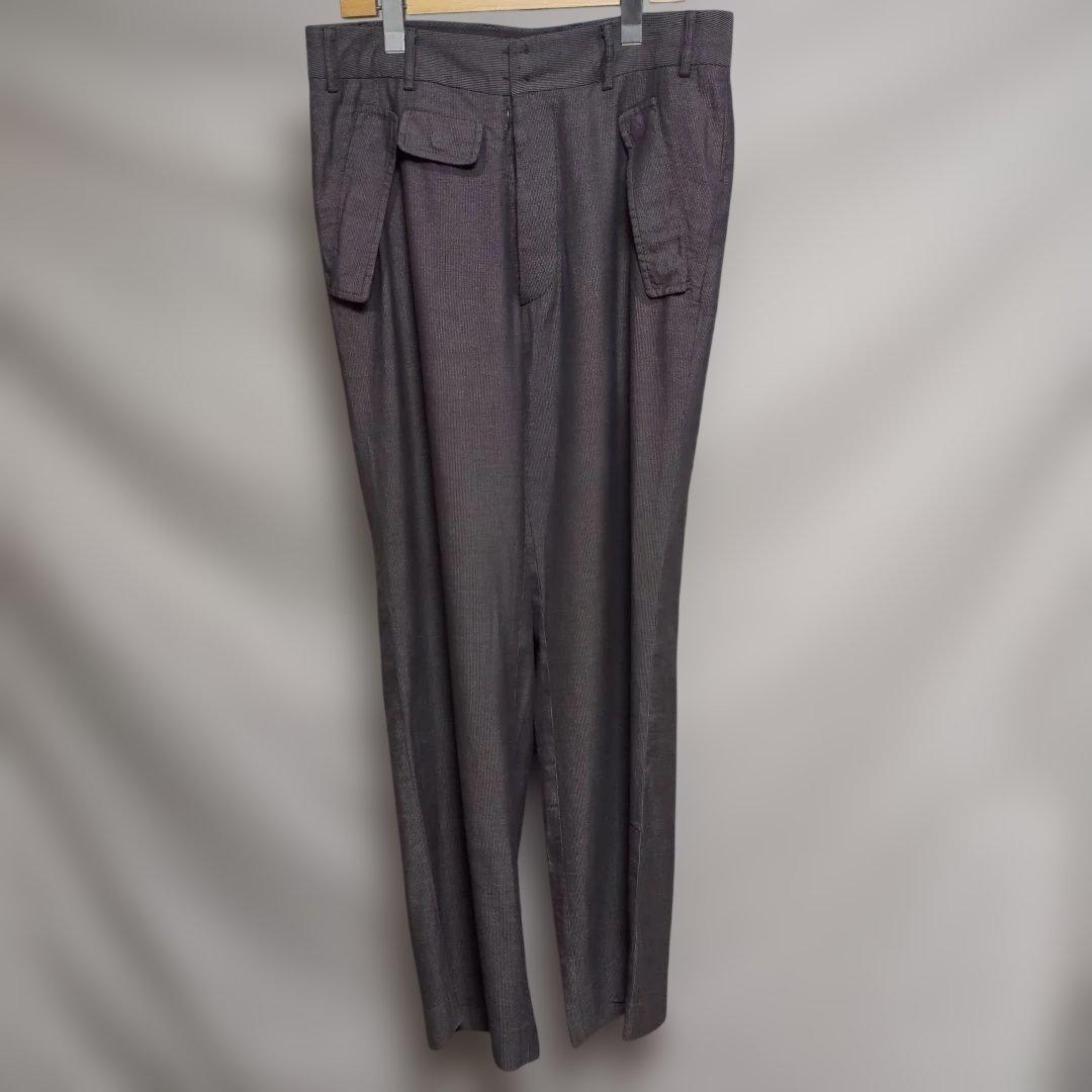 マルタンマルジェラ 10 初期 スラックス アナトミック