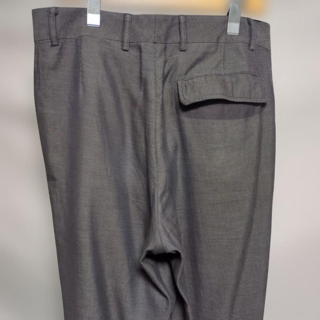 マルタンマルジェラ 10 初期 スラックス アナトミック