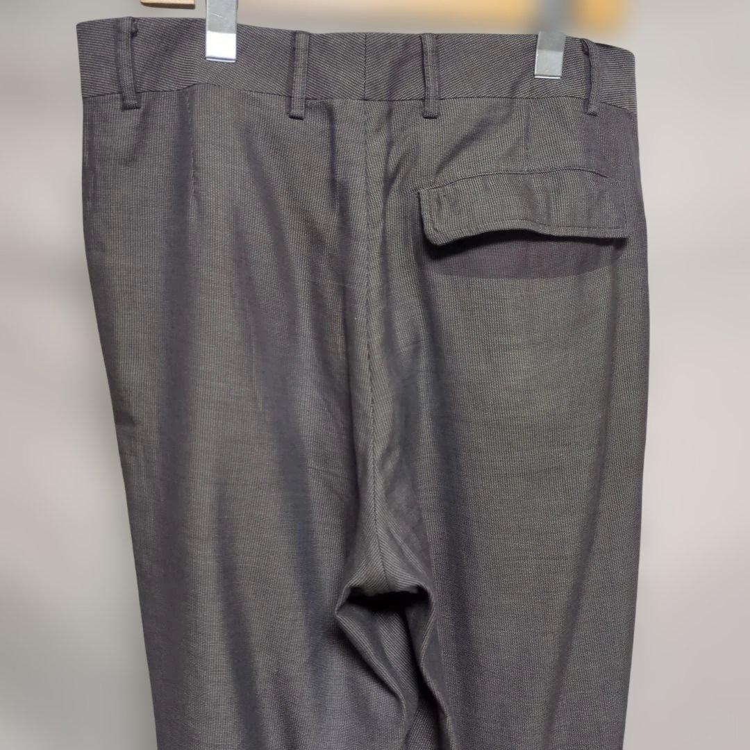 マルタンマルジェラ 10 初期 スラックス アナトミック