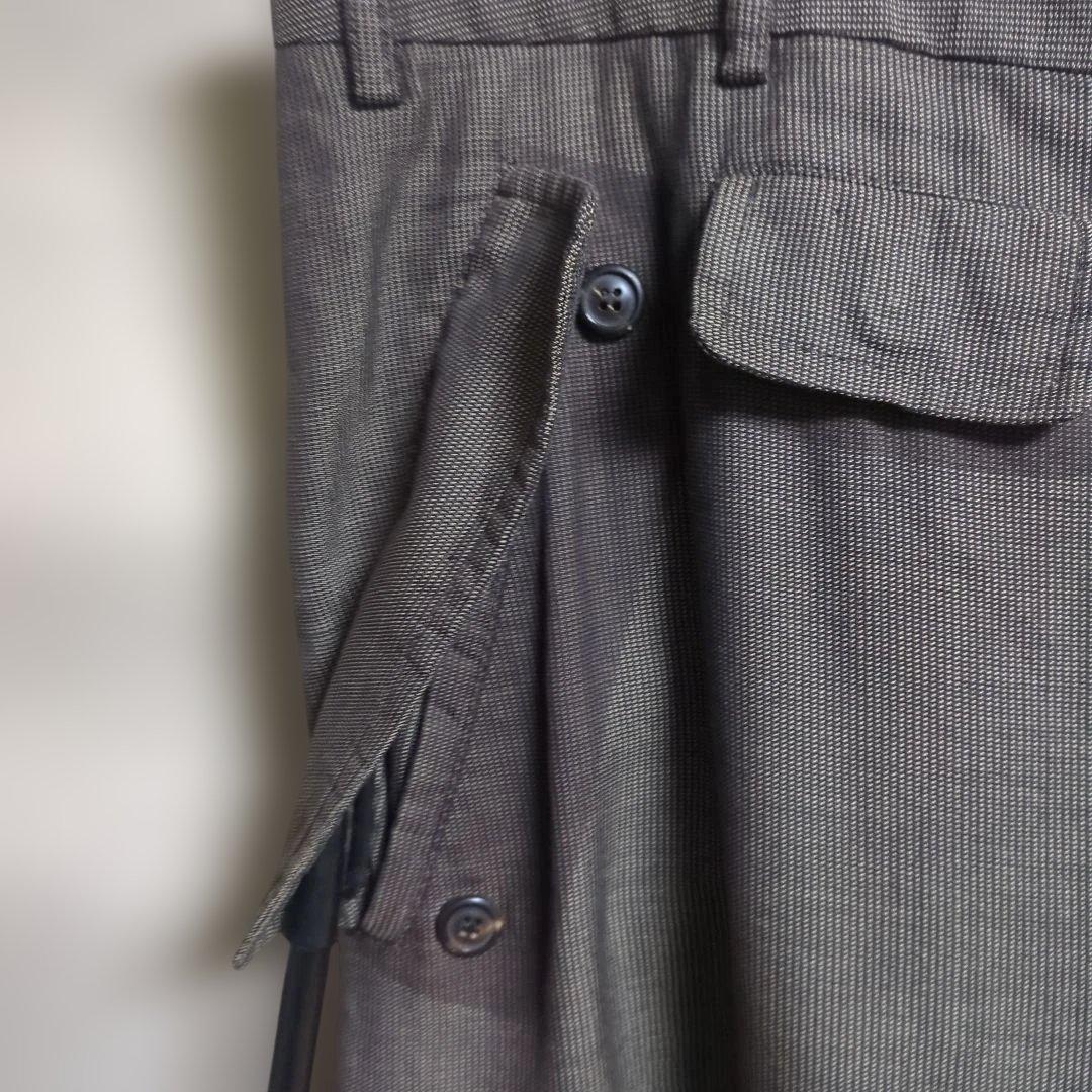 マルタンマルジェラ 10 初期 スラックス アナトミック