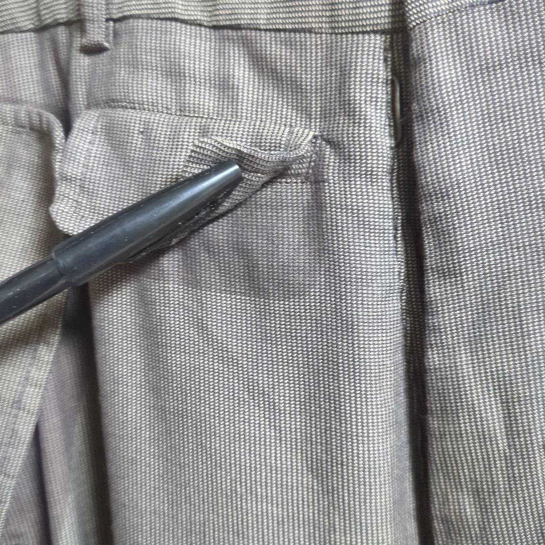 マルタンマルジェラ 10 初期 スラックス アナトミック