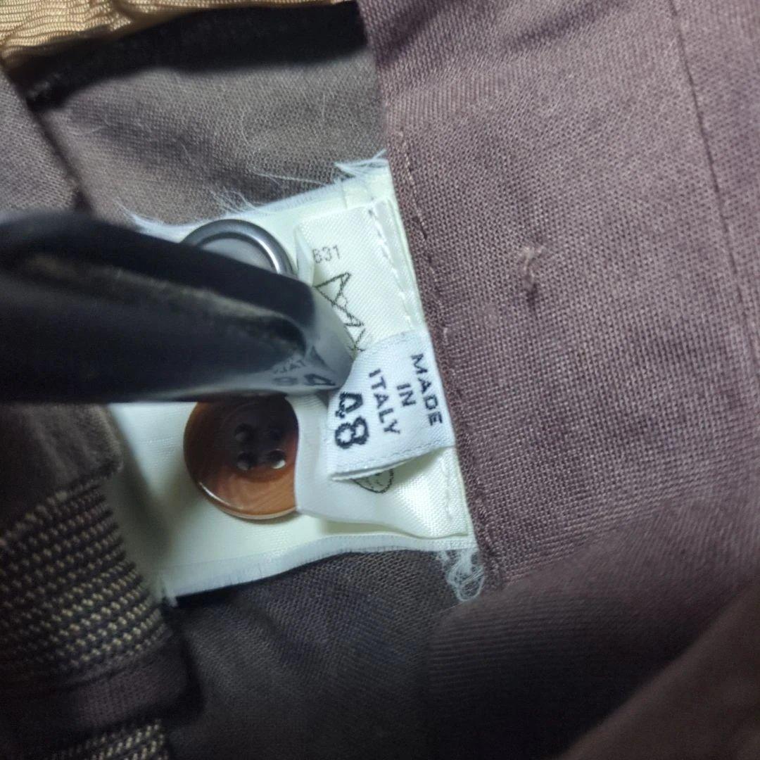 マルタンマルジェラ 10 初期 スラックス アナトミック