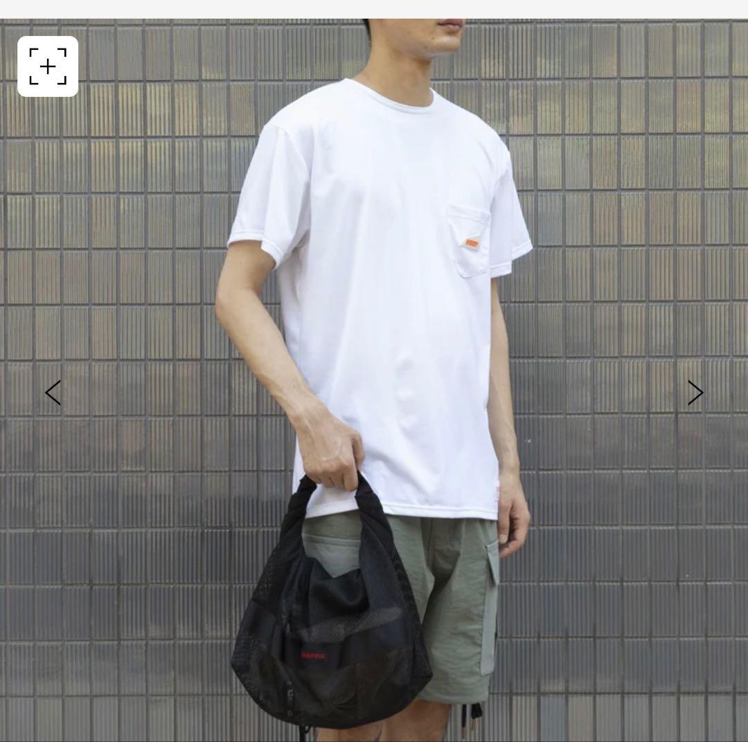 BRIEFING Begin別注 3wayショルダー