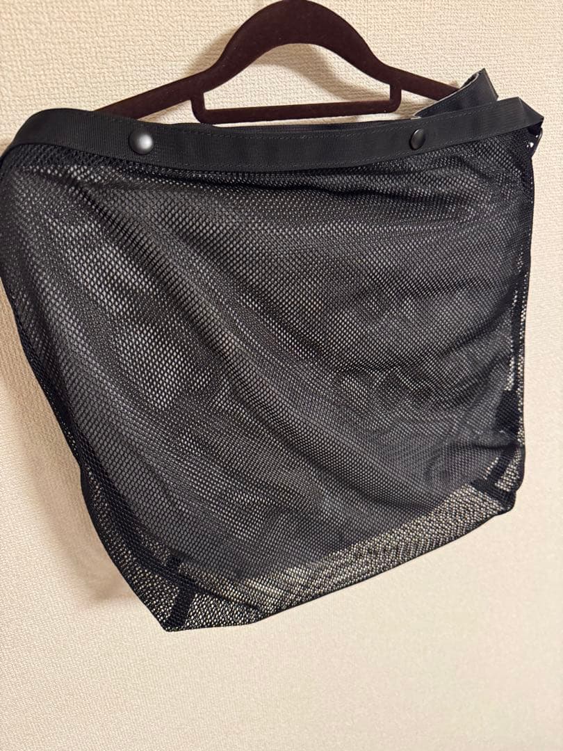 BRIEFING Begin別注 3wayショルダー