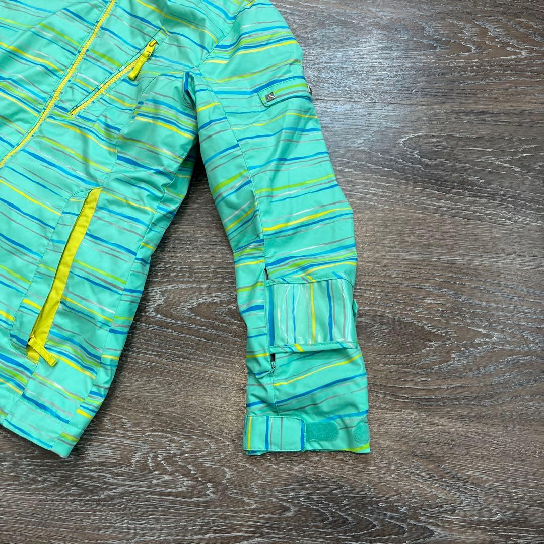 レディース　DESCENTE デサント155前後　美品　女性　上下