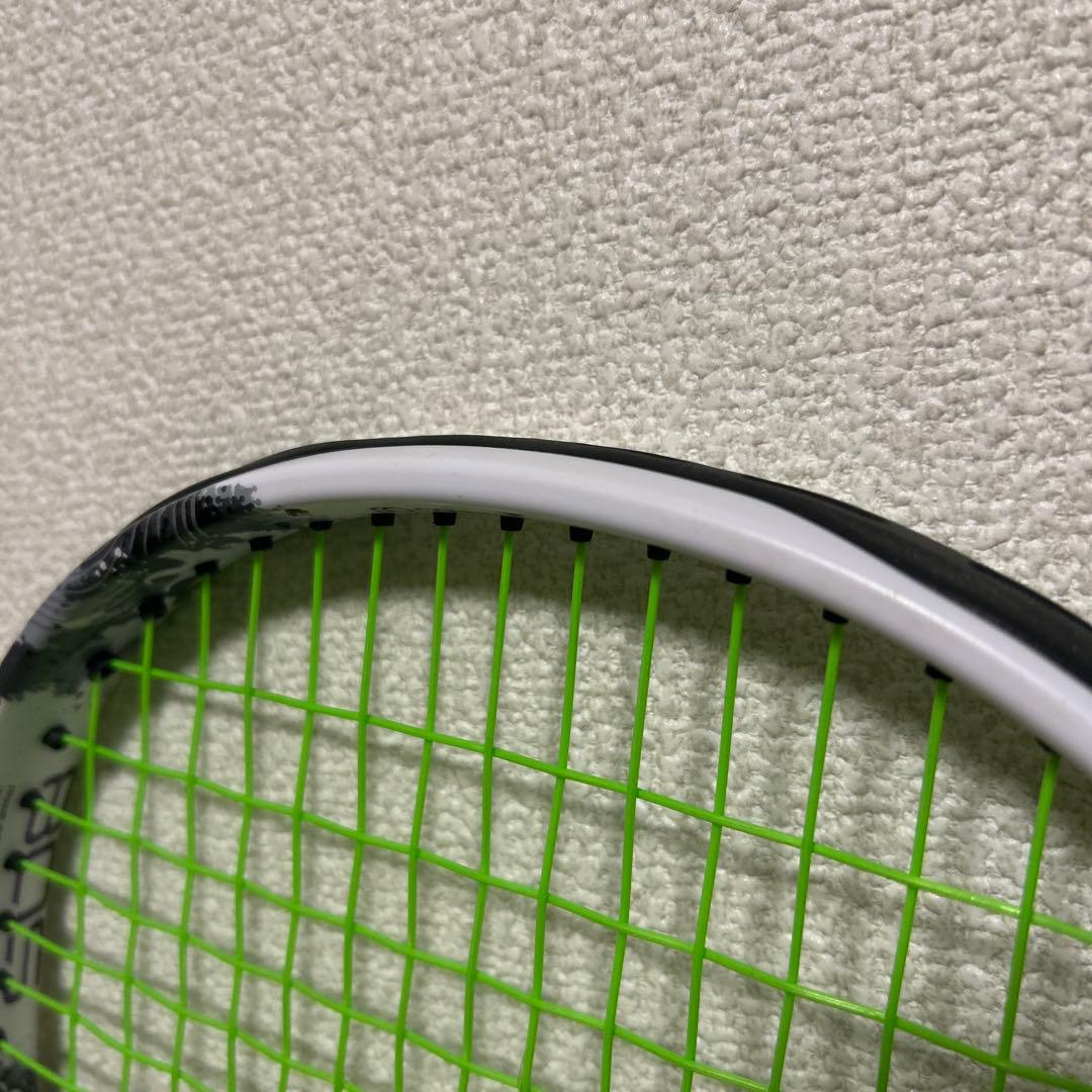 【美品】YONEX ジオブレイク80s