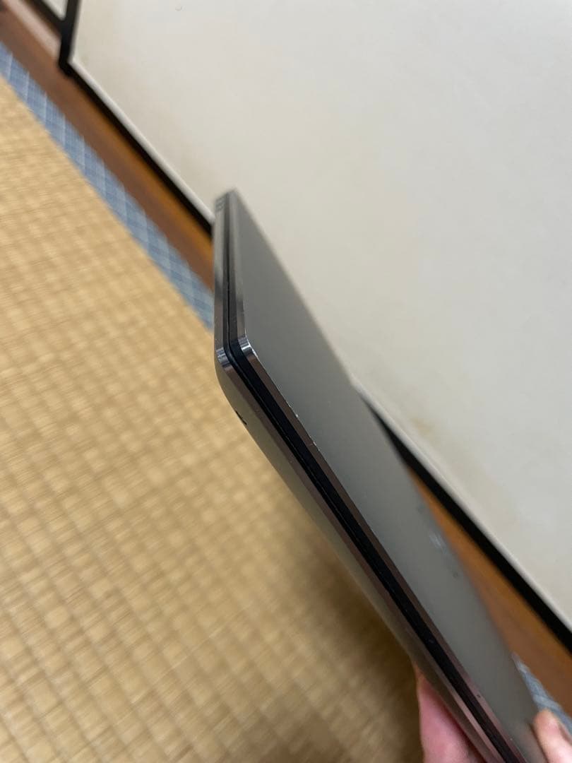 Dell Precision 5550 Xeon 16GB 512gb (美品)