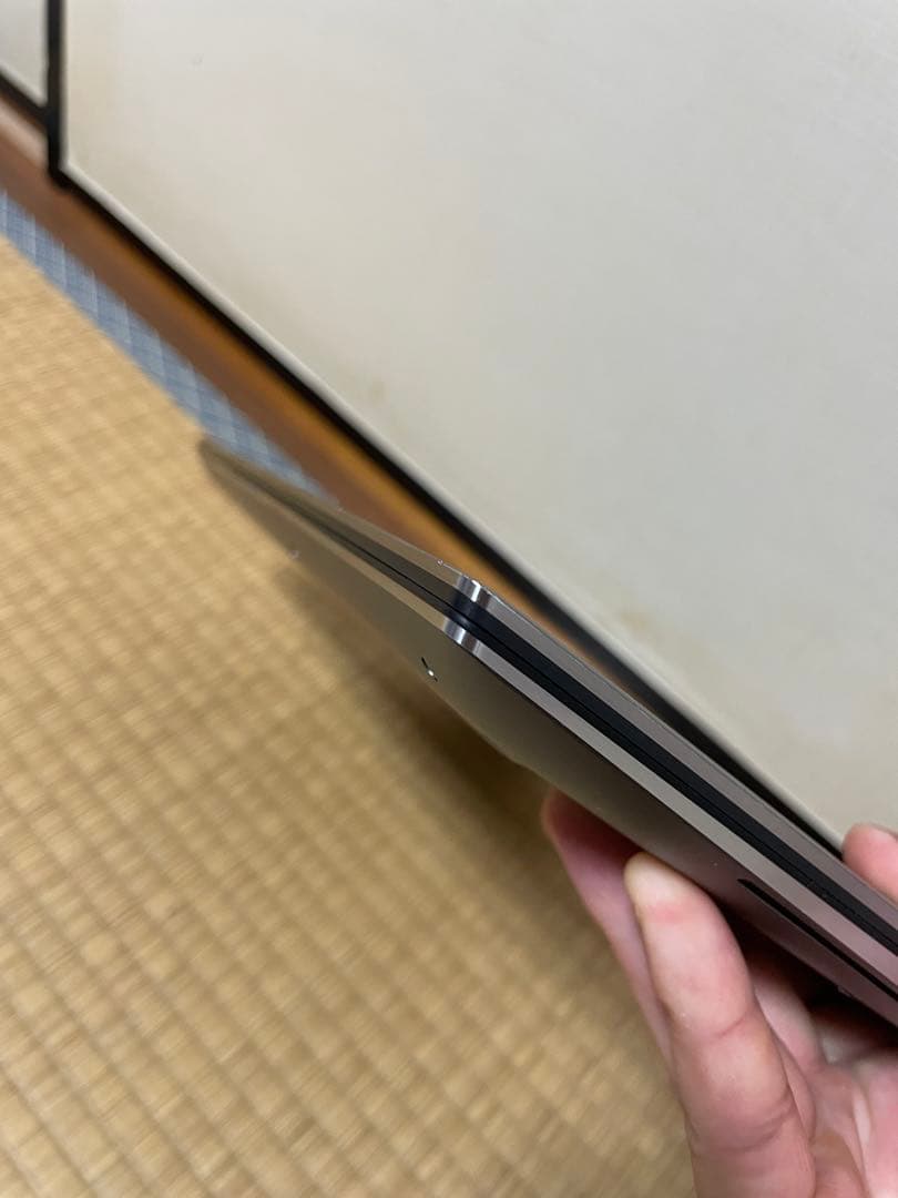 Dell Precision 5550 Xeon 16GB 512gb (美品)