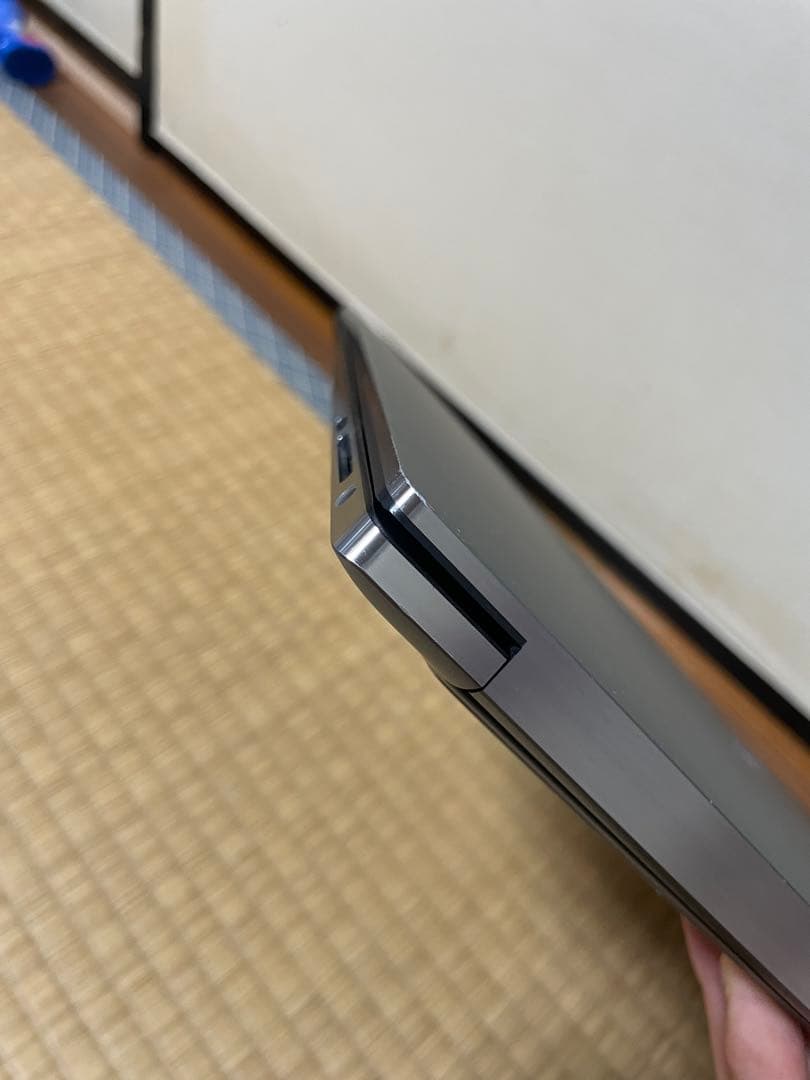 Dell Precision 5550 Xeon 16GB 512gb (美品)