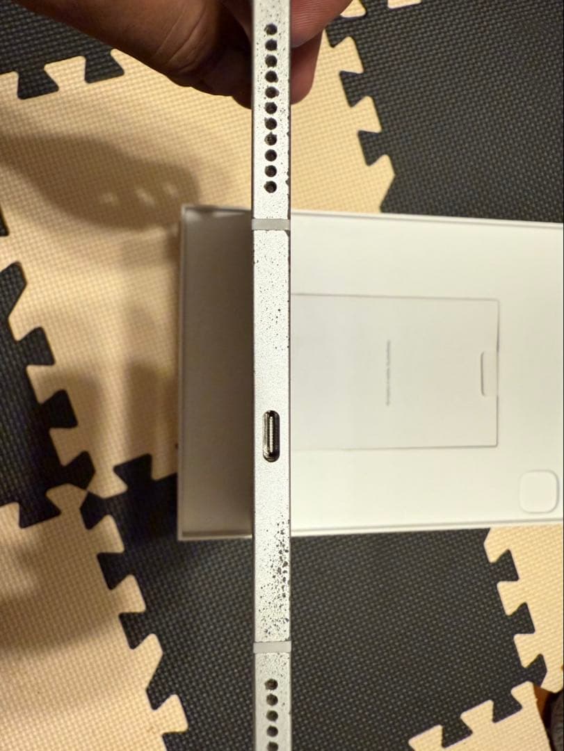 かふぇちゃん iPadpro12.9インチ(第5世代)