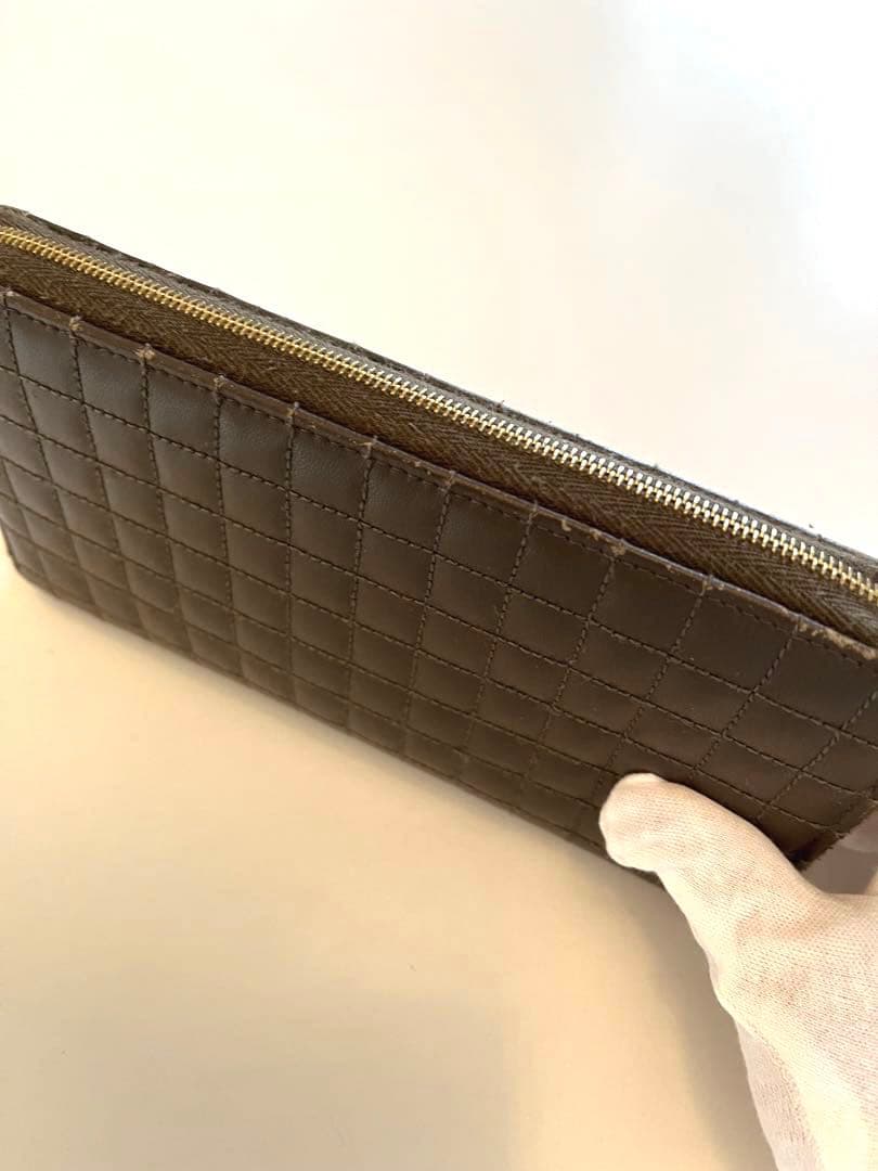 セリーヌ　長財布