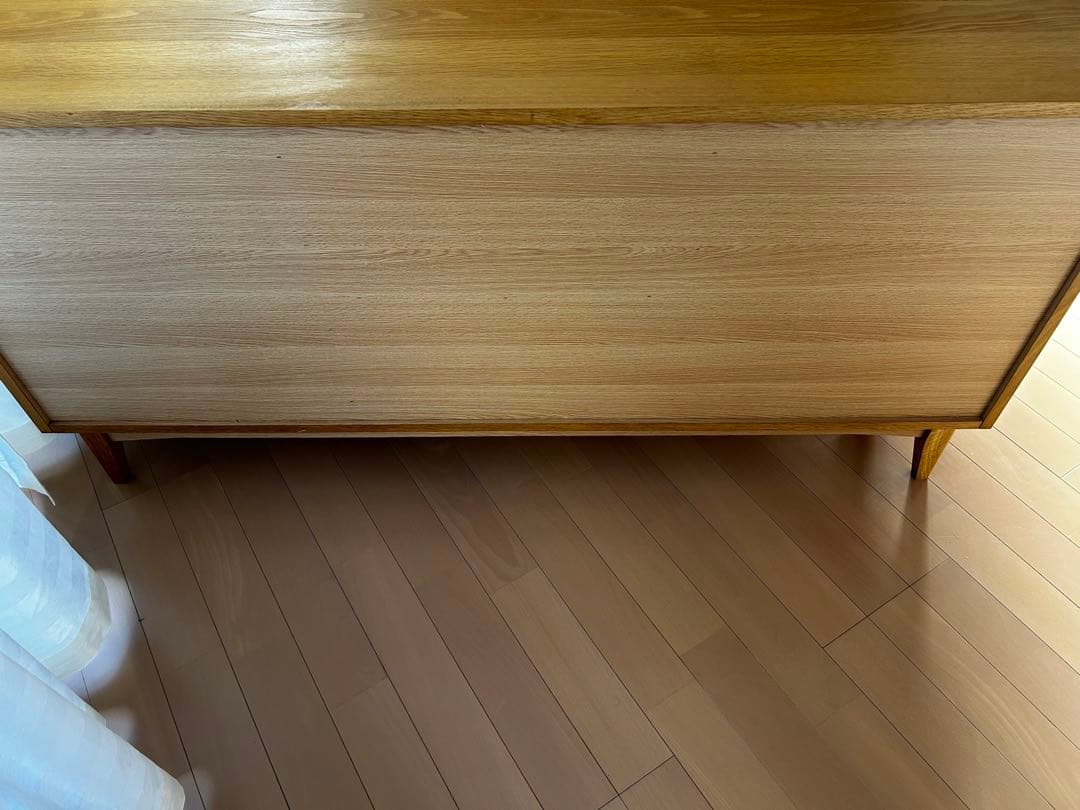 unico SIGNE シグネ キャビネット W160