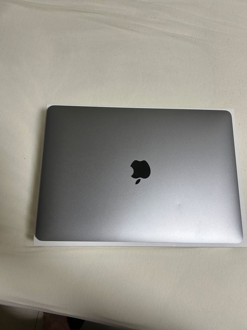 MacBook本体 MacBook Air M1 2020 16GB