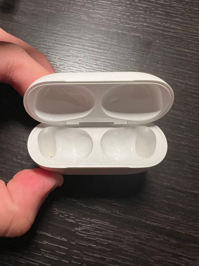 AirPodsPro(第二世代) MagSafe充電ケース付き タイプC