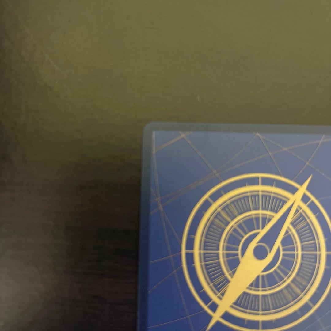 ワンピースカード　トラファルガー·ロー　SEC　コミックパラレル