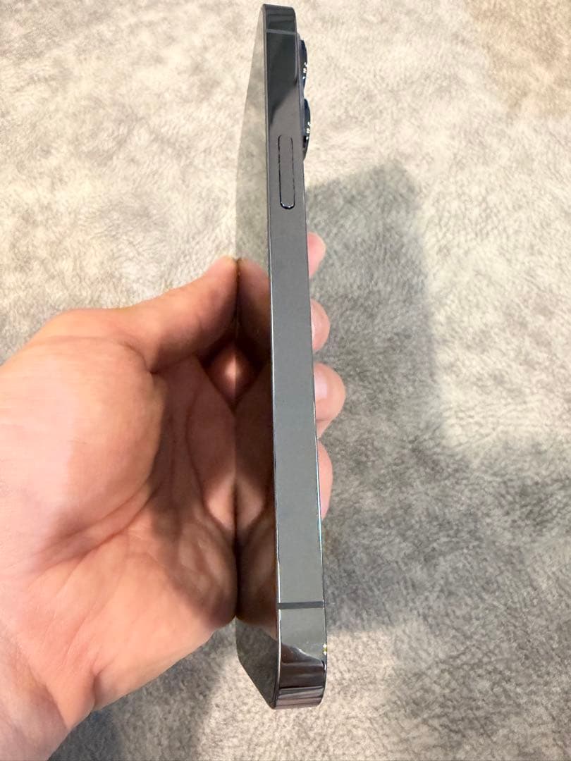 【美品】iPhone 13 Pro 256GB シエラブルー