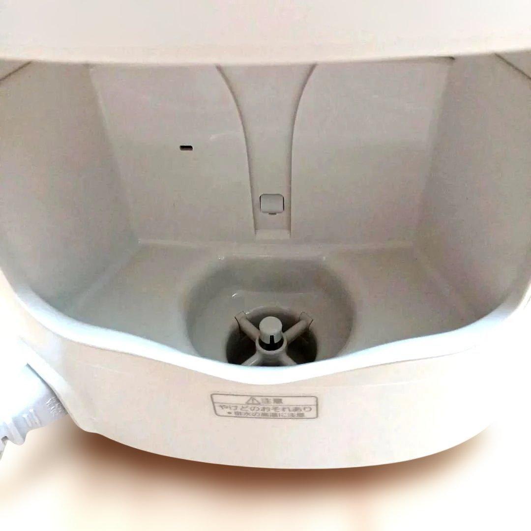 Panasonic スチーマー ナノケア EH-SA0B 美顔器