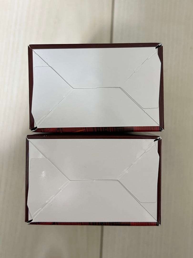 未開封 新品ワンピースカード THE BEST2 2BOX分