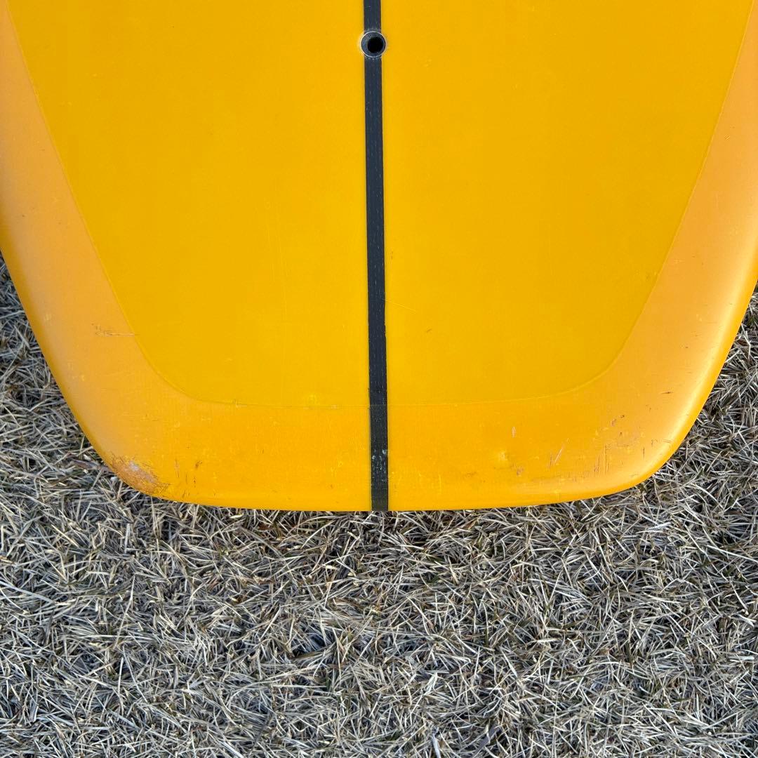 THUNDERBOLT Kai Sallas ロングボード 9'0\"