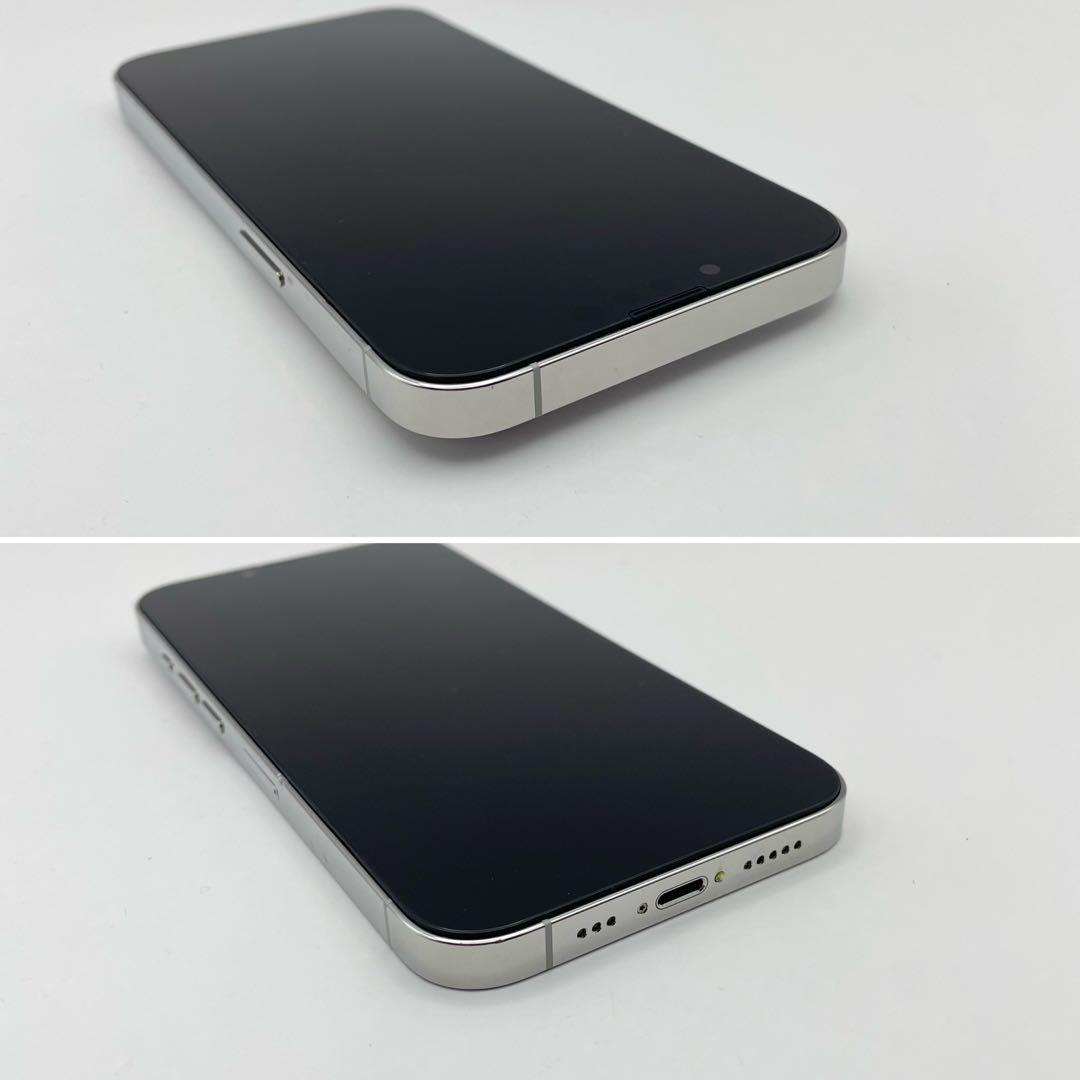iPhone 13PRO 256GB バッテリー新品100% SIMフリー