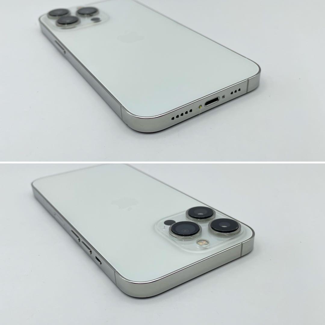 iPhone 13PRO 256GB バッテリー新品100% SIMフリー