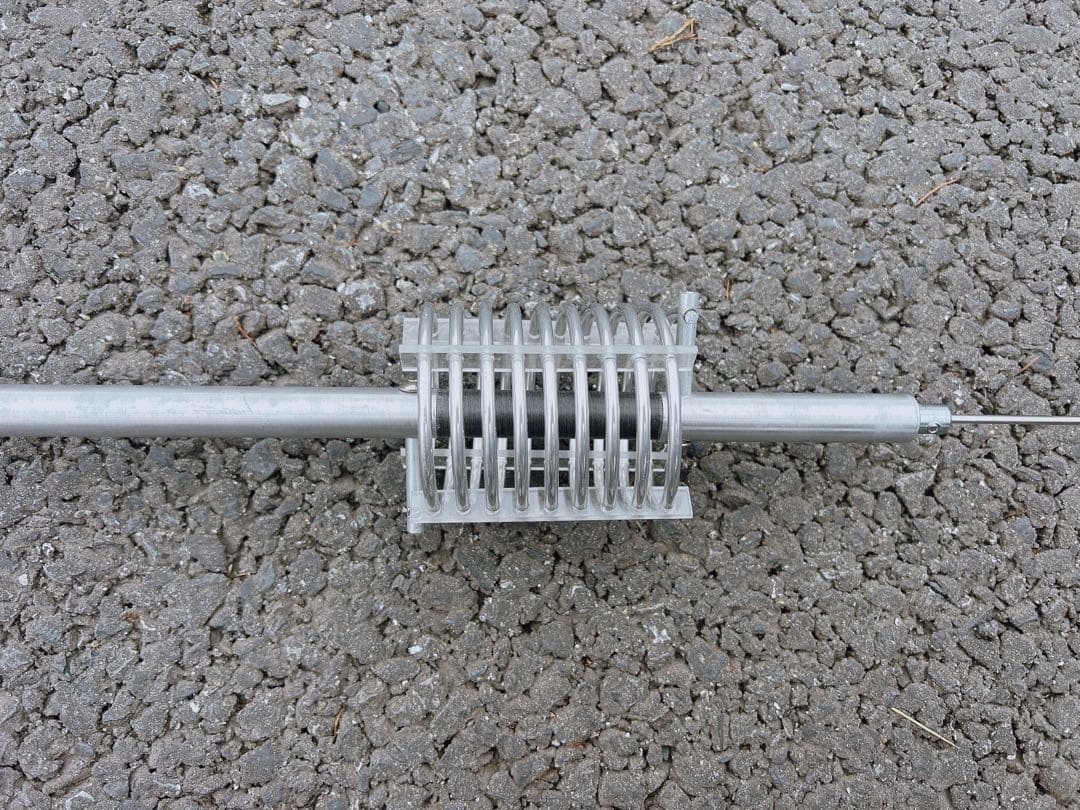 常陸美装 CBアンテナ