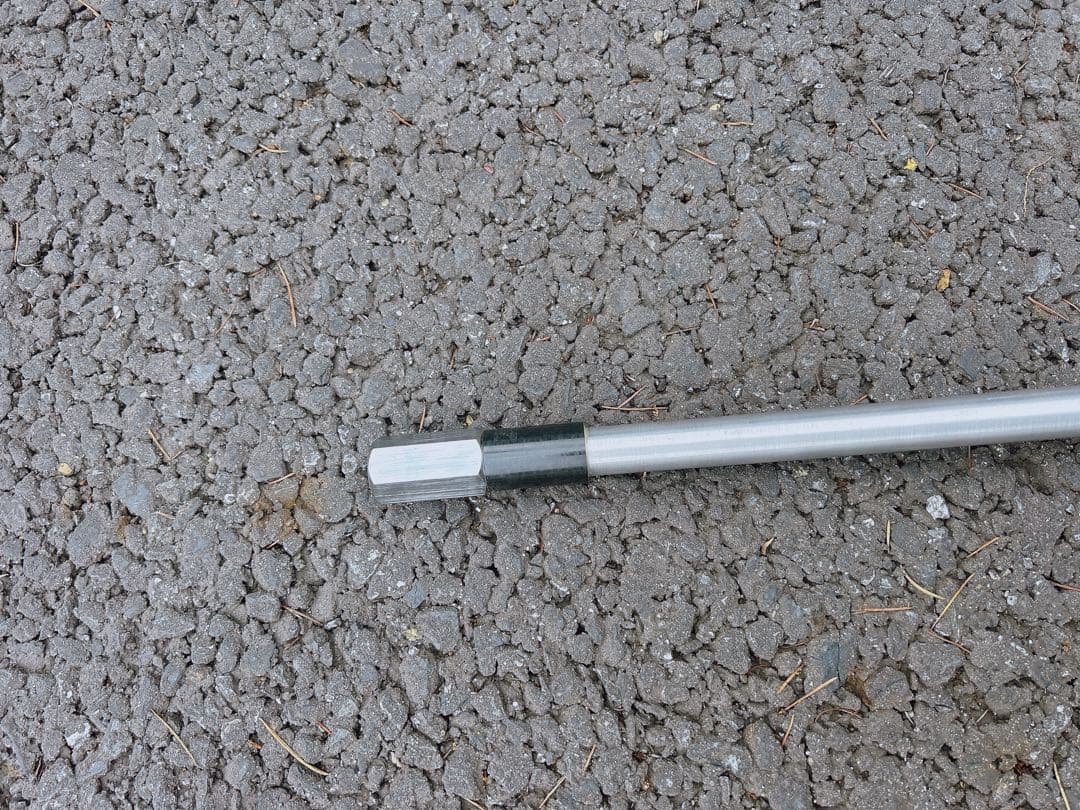 常陸美装 CBアンテナ