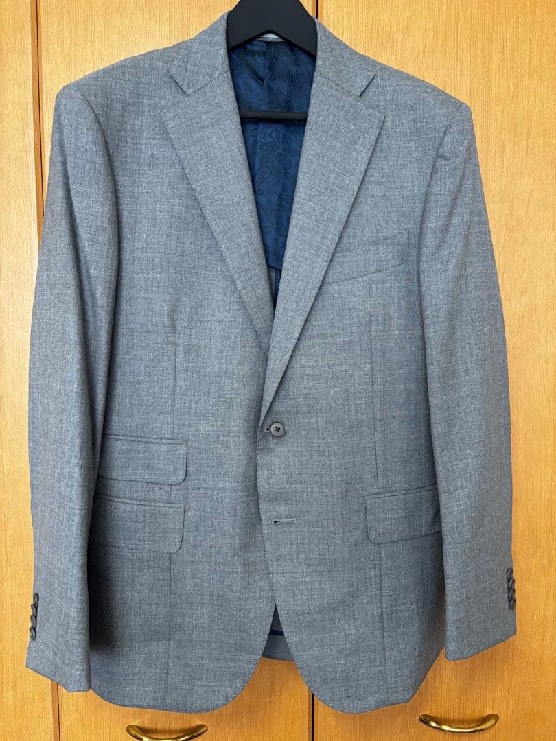 ［美品］GINZA Global Style ミケランジェロモデル XL