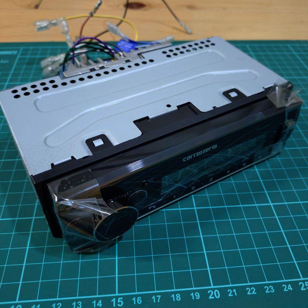 Carrozzeriaカロッツェリア MVH-6600