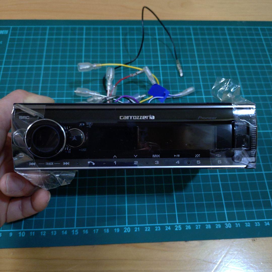 Carrozzeriaカロッツェリア MVH-6600