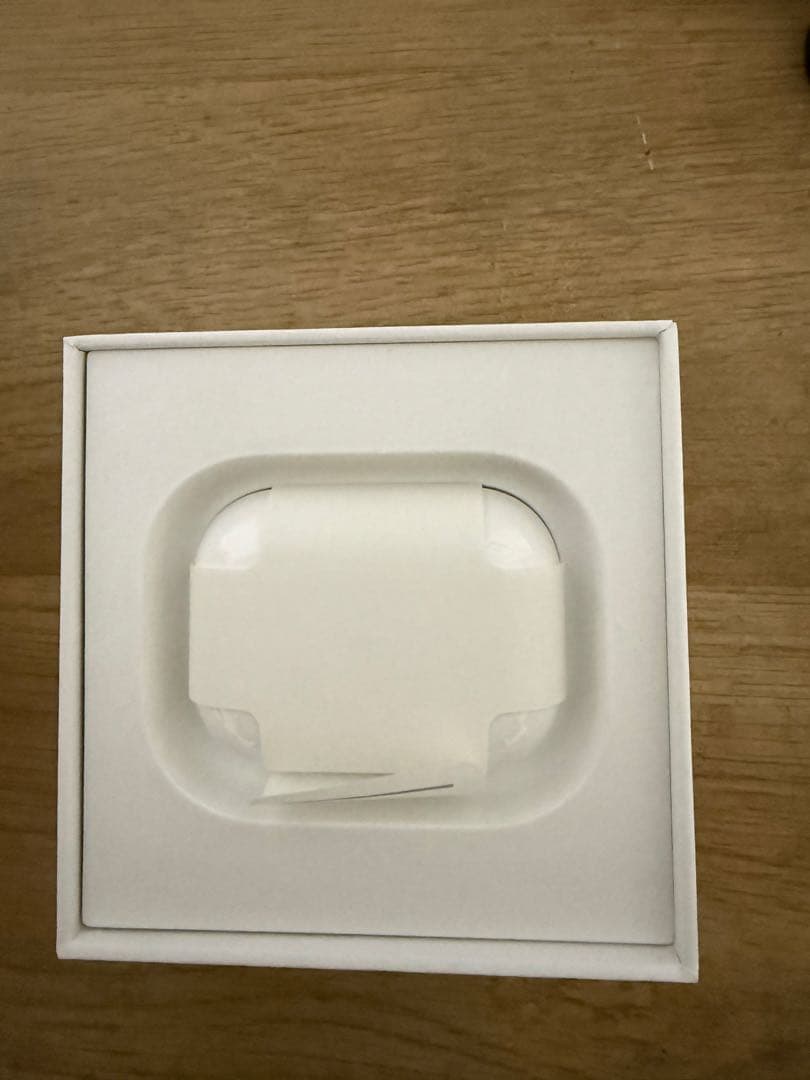 AirPods Pro第２世代USB-C MTJV3J/A ifaceケース付き