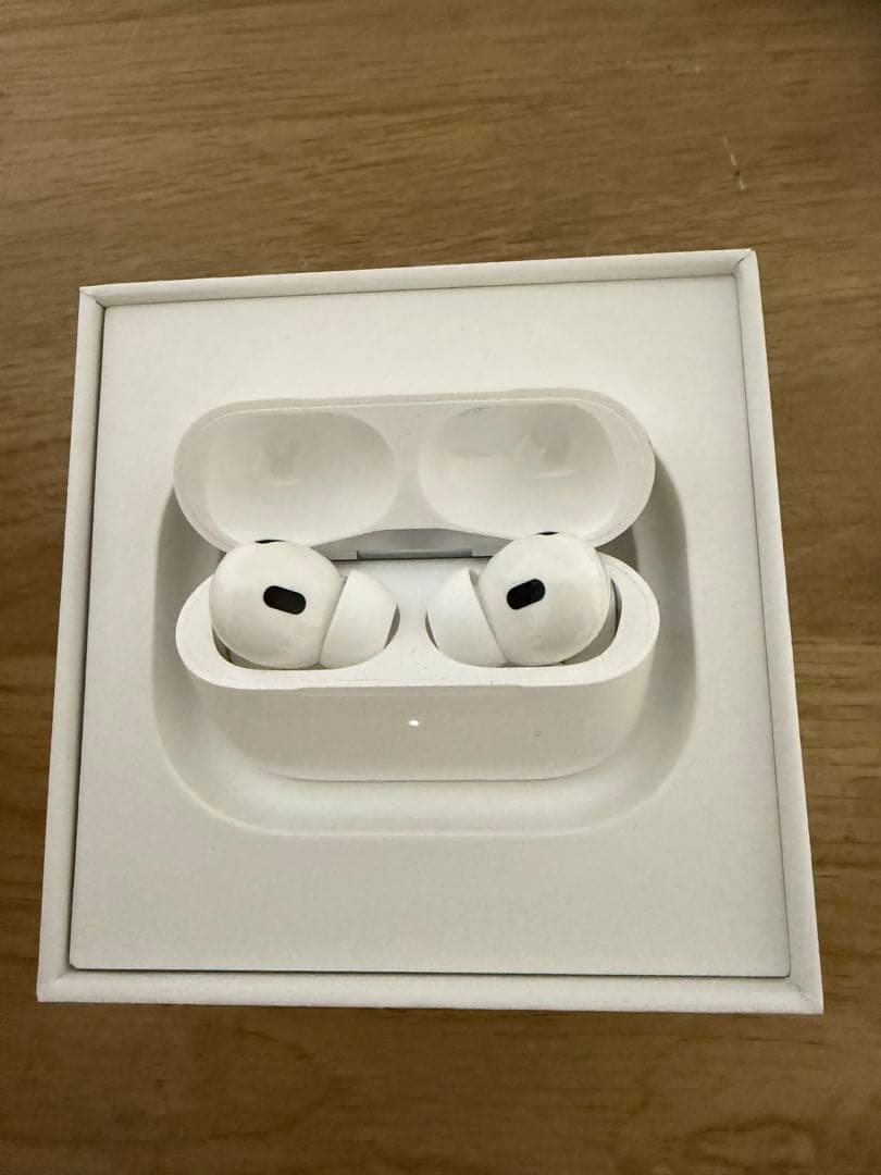 AirPods Pro第２世代USB-C MTJV3J/A ifaceケース付き