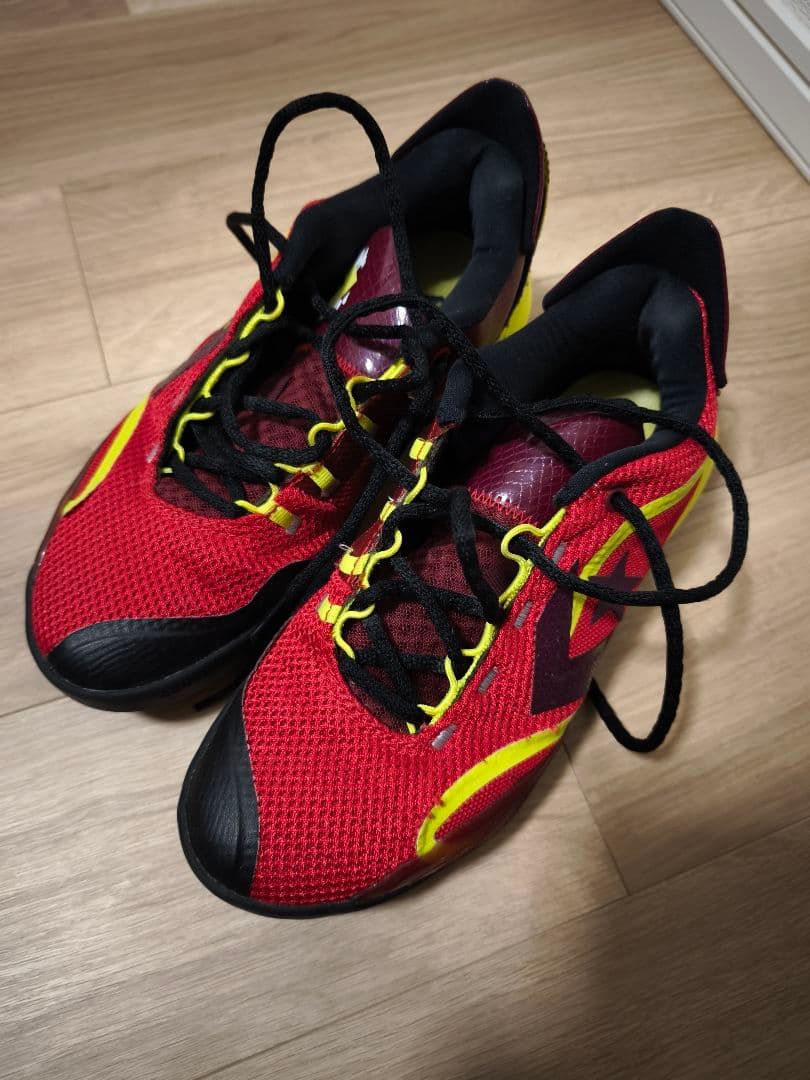 CONVERSE ALL STAR BB SHIFT　バッシュ