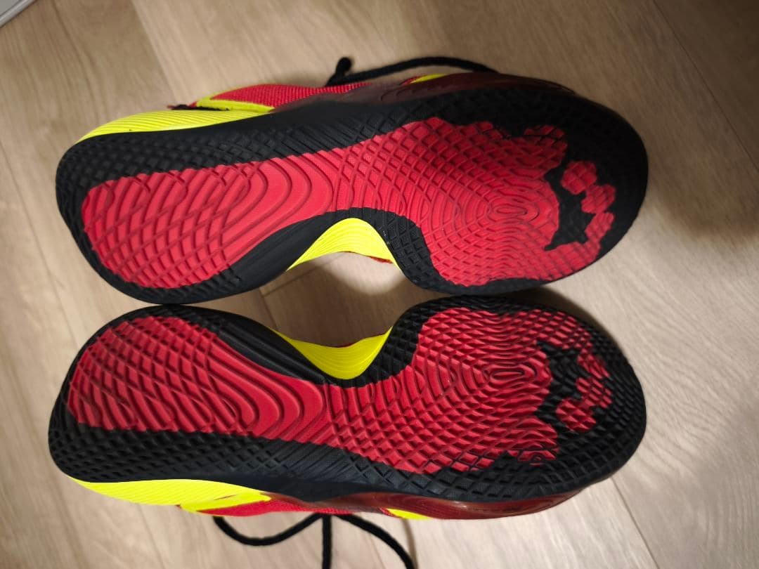 CONVERSE ALL STAR BB SHIFT　バッシュ