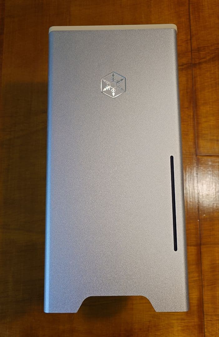 S*a様 デスクトップPC Core i5, 16GB, M2.1TB, DVD