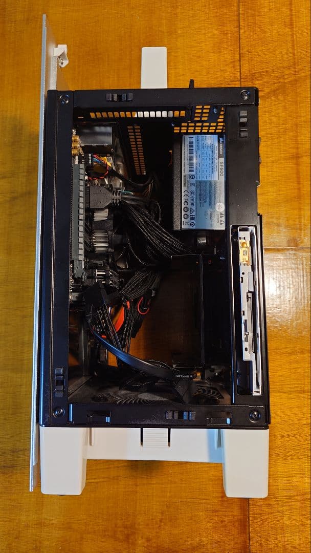 S*a様 デスクトップPC Core i5, 16GB, M2.1TB, DVD