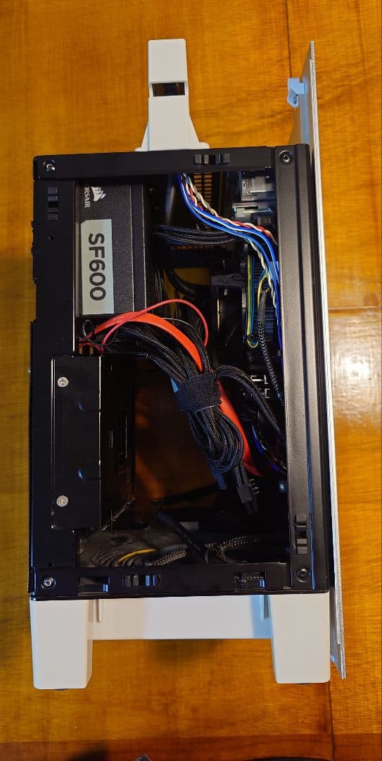 S*a様 デスクトップPC Core i5, 16GB, M2.1TB, DVD